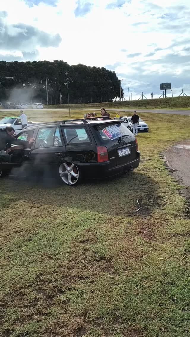 Experiências automotivas