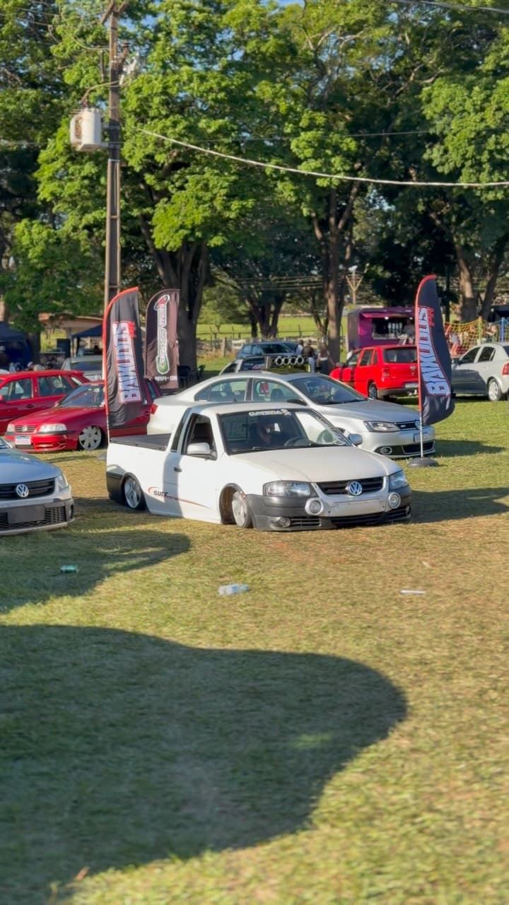Foto 12 de Baixudos.PR — 8ª Edição