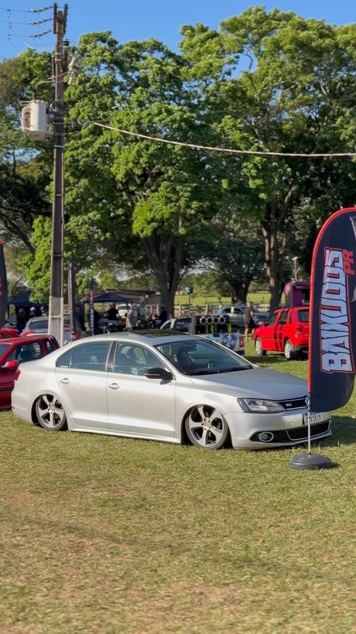 Foto 11 de Baixudos.PR — 8ª Edição