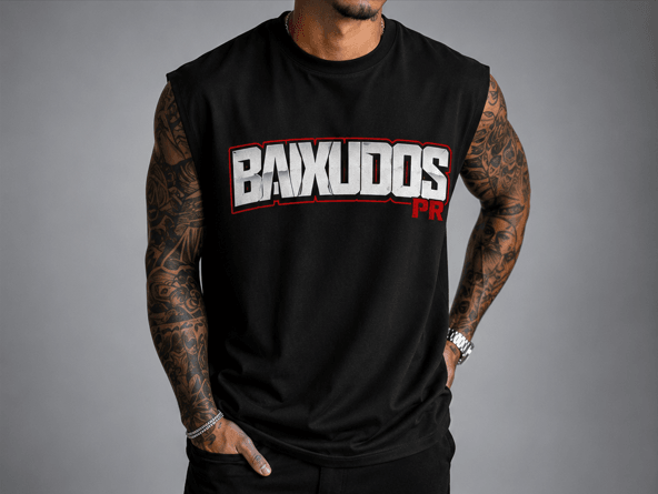 Regata oficial Baixudos.PR — imagem 1